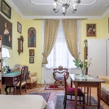 Central Market Apartment Budapest Exterior photo